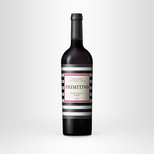 Primitivo Puglia IGT, 0,75l