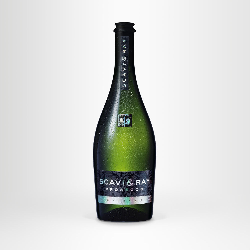 SCAVI & RAY Prosecco Frizzante DOC, 0,75l – greatr-drinks.com