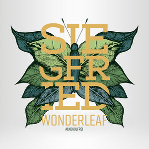 SIEGFRIED Wonderleaf, 0,5l – alkoholfrei