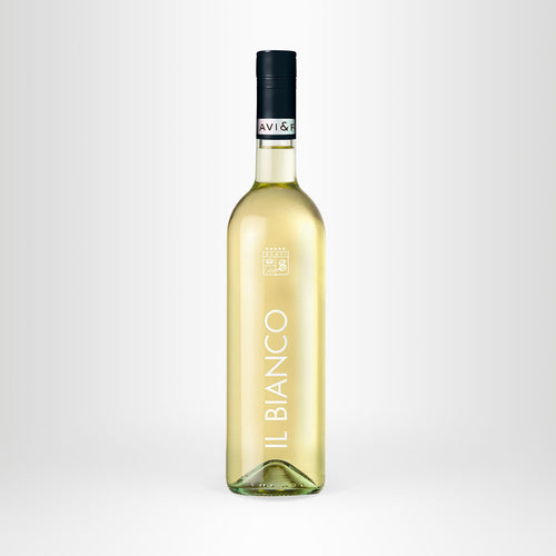 SCAVI & RAY Il Bianco, 0,75l