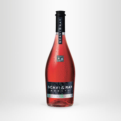 SCAVI & RAY Rosato, 0,75l