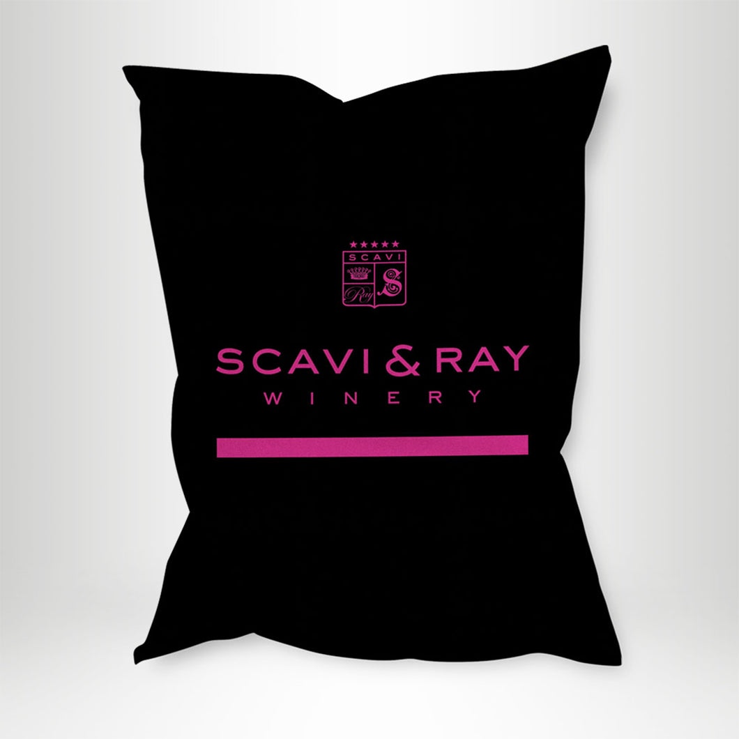 SCAVI & RAY XXL-Sitzsack Winery – versandkostenfrei