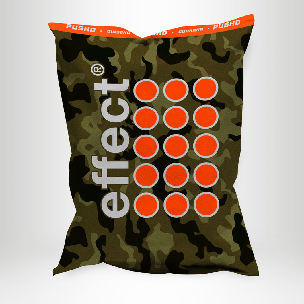 effect® XXL-Sitzsack Camouflage – versandkostenfrei