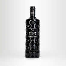 Laden Sie das Bild in den Galerie-Viewer, THREE SIXTY VODKA Black