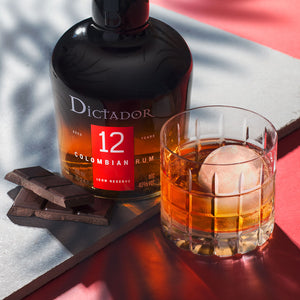 DICTADOR Rum 12 Jahre, 0,7l