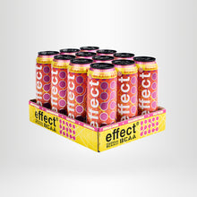 Laden Sie das Bild in den Galerie-Viewer, 12x effect® SHREDDED Cola Crush, mit 2500 mg BCAA, 0,5l