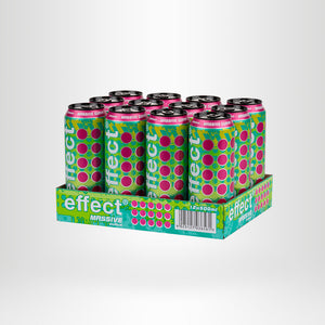 12x effect® MASSIVE, 0,5l