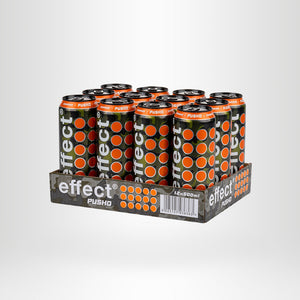 12x effect® PUSHD, 0,5l