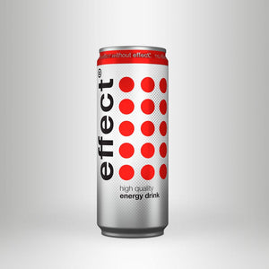 24x effect® Energy Drink, 0,25l