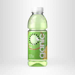ganic® Probierpaket Large (12x 0,5l)