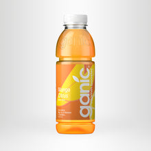Laden Sie das Bild in den Galerie-Viewer, ganic® Probierpaket Large (12x 0,5l)