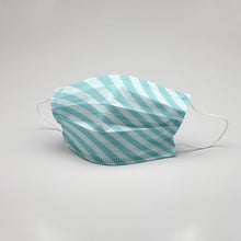 Laden Sie das Bild in den Galerie-Viewer, greatr® Community-Maske, Stripes