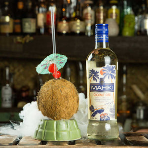 Mahiki Coconut Rum, 0,7l
